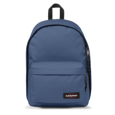 Eastpak Everyday Backpack Out Of Office Powder Pilot Blue 27 Litres